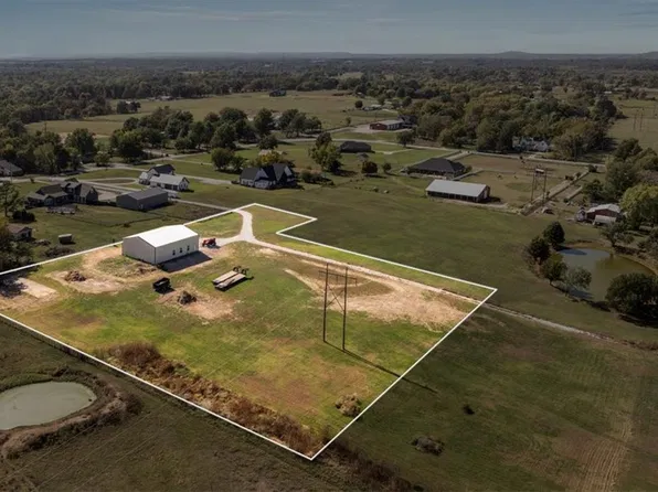 2522 Wildcat Creek Blvd #851, Springdale, AR 72762