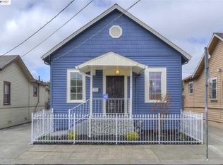 5615 Edgerly St, Oakland, CA 94621
