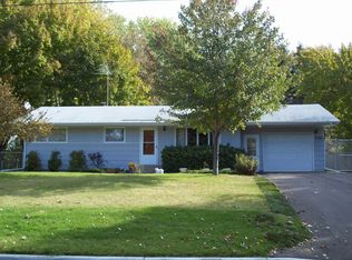 4130 Myrle Ave, White Bear Lake, MN 55110