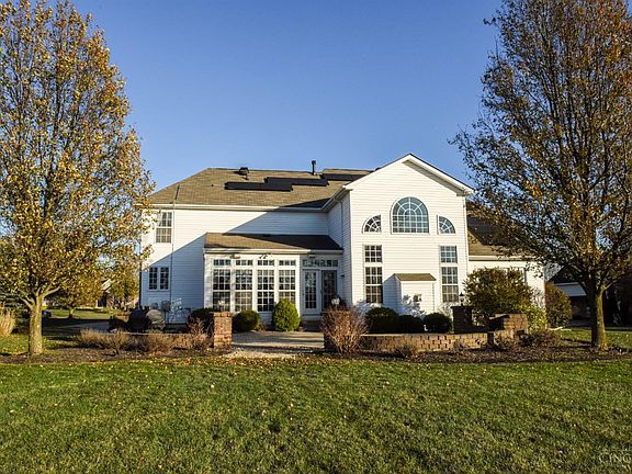 4th image of 5581 Schlade Ct