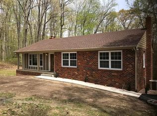 511 Old Hundred Rd, Midlothian, VA 23114