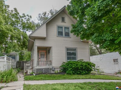 2029 Garfield St, Lincoln, NE, 68502