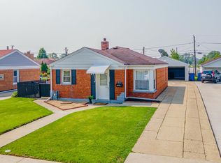 9727 Richard Ave, Franklin Park, IL