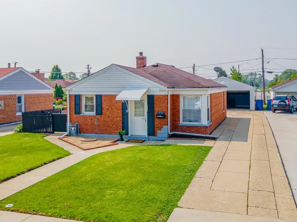 9727 Richard Ave, Franklin Park, IL 60131