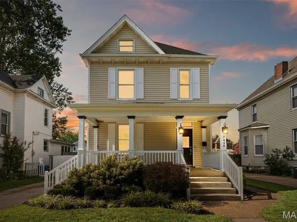 7448 Flora Ave, Saint Louis, MO 63143