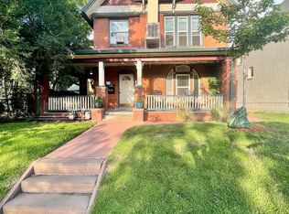 662 S Pearl St #B, Denver, CO 80209