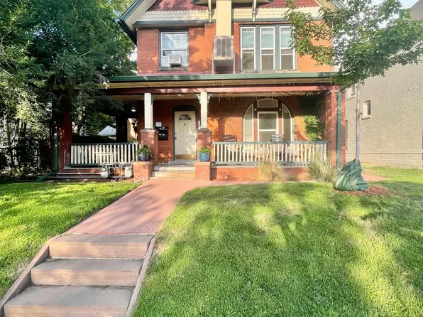 662 S Pearl St #1, Denver, CO 80209