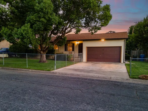 9156 Crown St, Orangevale, CA 95662