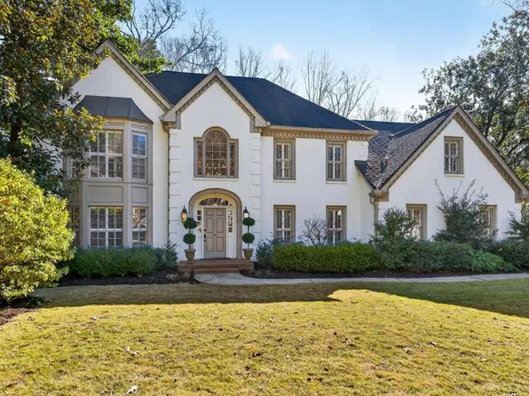 781 Denards Ml SE, Marietta, GA 30067