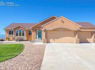 9624 Rockingham Dr, Peyton, CO 80831
