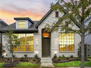 3417 The Commons Pkwy, Sachse, TX 75048