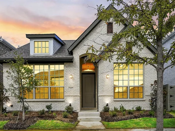 3417 The Commons Pkwy, Sachse, TX 75048