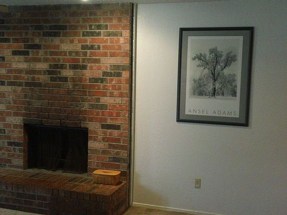 Fire Place