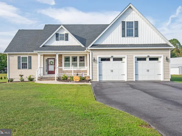 17715 Bridlewood Rd, Milton, DE 19968