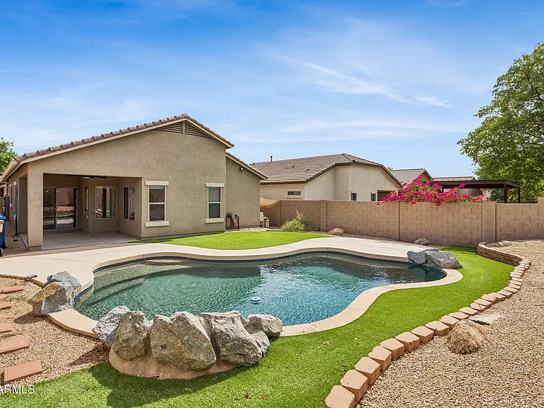 4618 W Fortune Dr — Photo 30