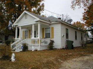 1209 High St, Hopewell, VA 23860