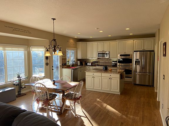 Kitchen/Nook