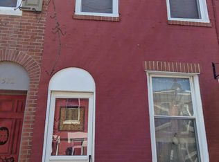 2520 E Boston St, Philadelphia, PA