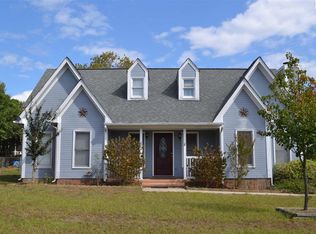 200 Cuddles Ct, Lexington, SC 29072