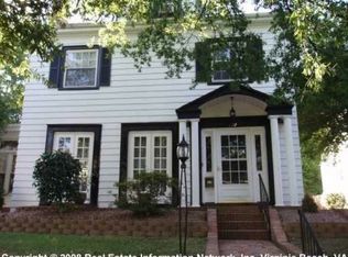 322 56th St, Newport News, VA 23607