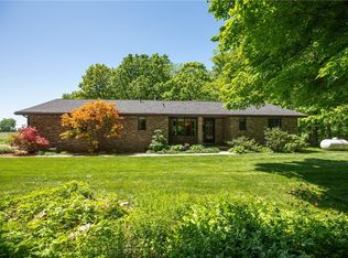 11016 N 1775th Rd, Effingham, IL 62401