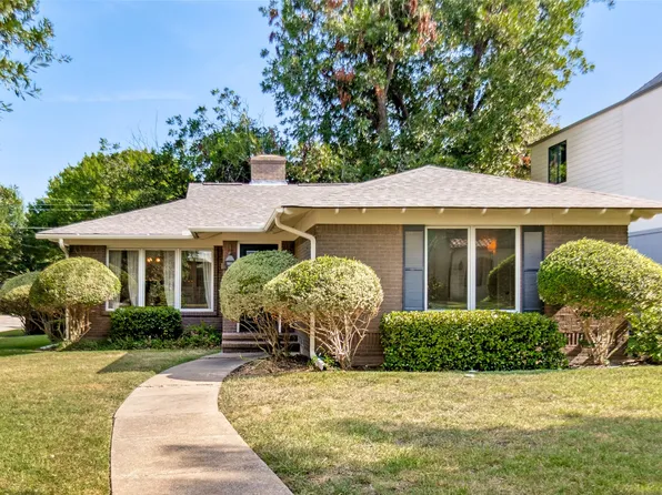 6203 Marquita Ave, Dallas, TX 75214