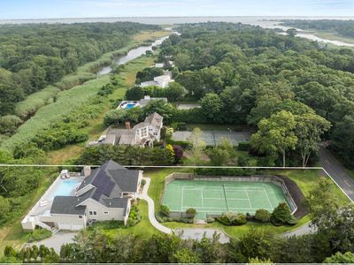 38 Brushy Neck Ln, Westhampton, NY, 11977