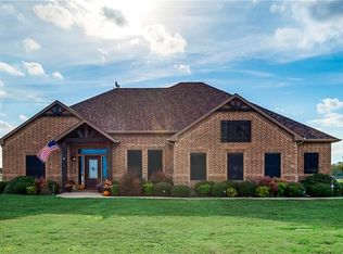 171 Angus Ct, Itasca, TX 76055