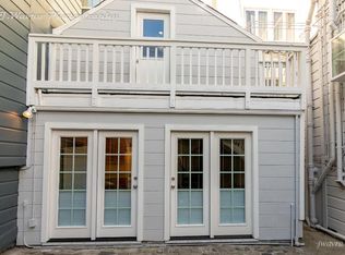 30 Russell St, San Francisco, CA 94109