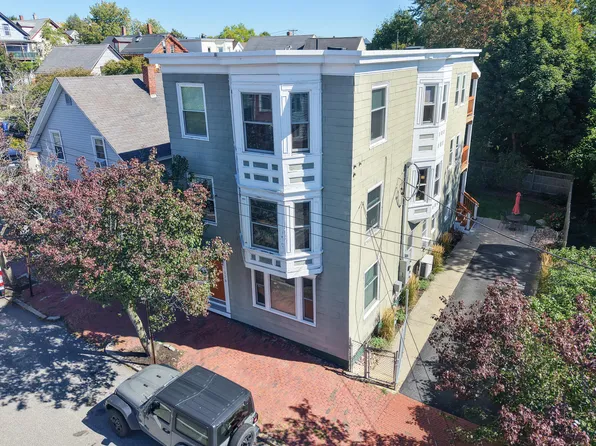 178 Congress Street, Portland, ME 04101