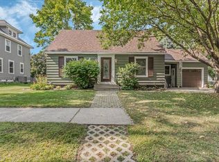310 7th St N, Kerkhoven, MN 56252