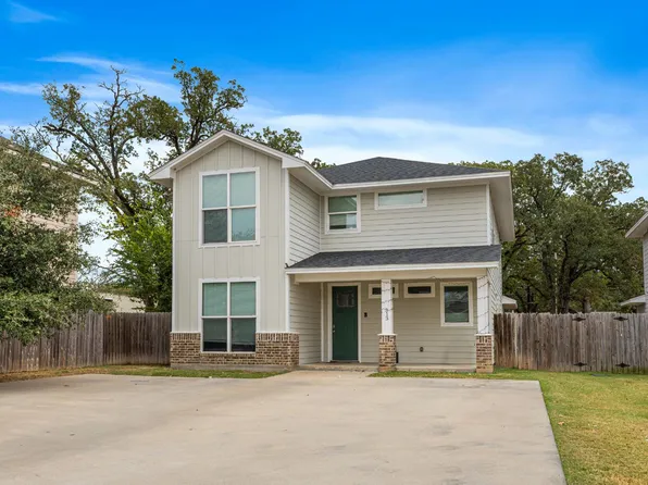 313 Fairway Dr, Bryan, TX