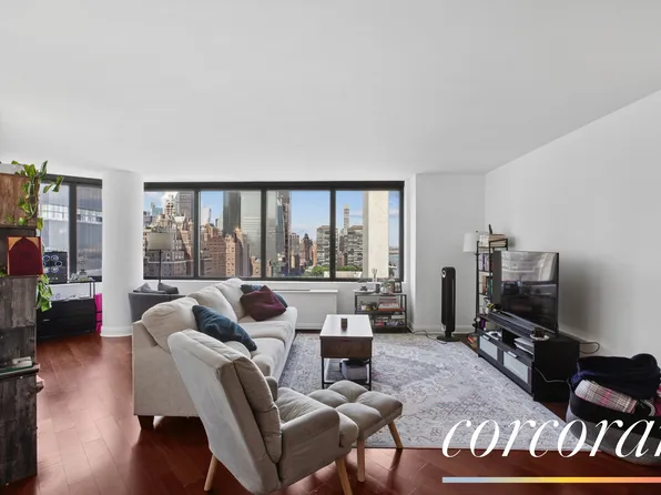 415 E 37th St, New York, NY