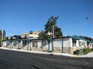 524 Spruce St, Brookings, OR 97415