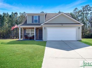 214 Cypress Cove Ln, Rincon, GA 31326