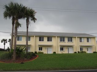 4769 S Atlantic Ave UNIT 2, Ponce Inlet, FL 32127