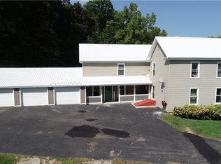 7210 County Road 12, Naples, NY 14512