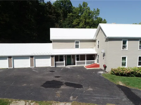 7210 County Road 12, Naples, NY 14512