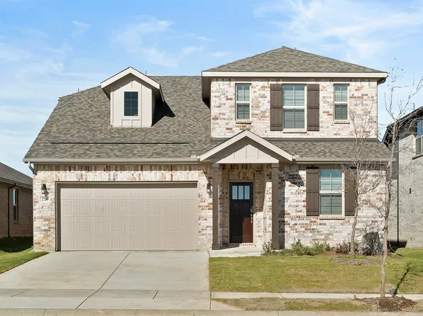 1709 Briar Hill Dr, Denton, TX 76207