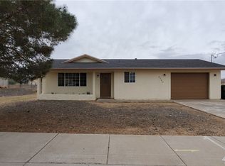 3265 N Clark St, Kingman, AZ 86401
