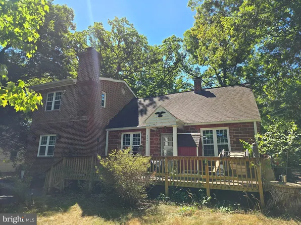 7301 Milligan Ln, Clinton, MD 20735