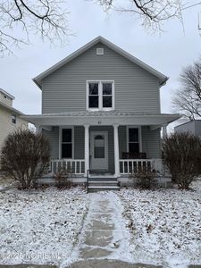 61 Walker St, Tiffin, OH, 44883
