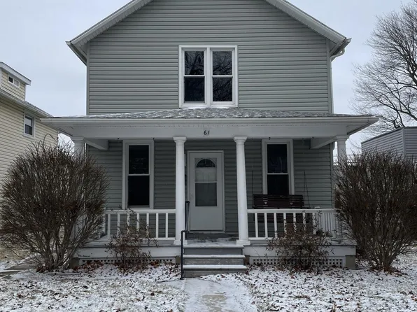 61 Walker St, Tiffin, OH 44883
