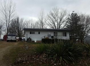 2011 Lillian Dr, Saint Clair, MO 63077