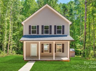 425 S Pinchback Ave, Bessemer City, NC 28016