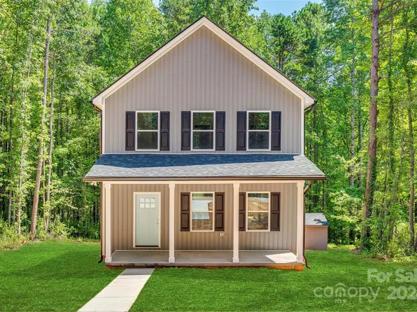 425 S Pinchback Ave, Bessemer City, NC 28016