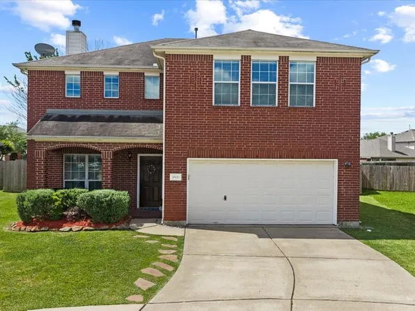 4506 Noble Ct, Baytown, TX 77521