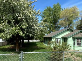 2108 Hope St, Klamath Falls, OR 97603