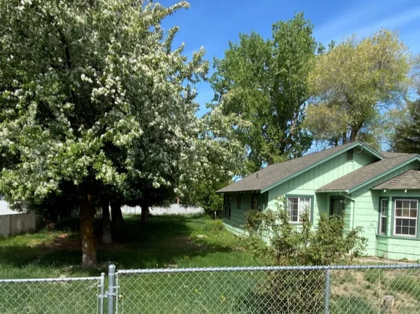2108 Hope St, Klamath Falls, OR 97603
