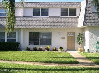 411 Blue Jay Ln, Satellite Beach, FL 32937
